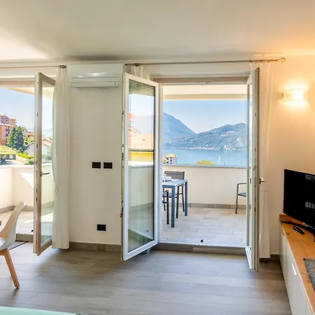 Apartamento Casa Angiolina By Design Bellano