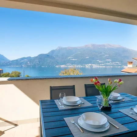 Casa Angiolina By Design Apartamento Bellano