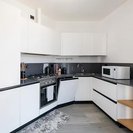 Casa Angiolina By Design Apartment
