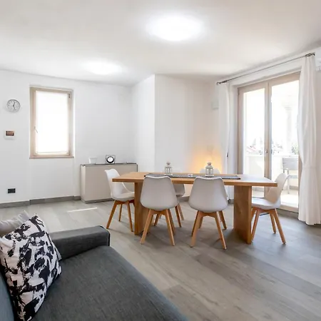 Casa Angiolina By Design Apartamento *