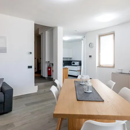 Casa Angiolina By Design Apartamento Bellano