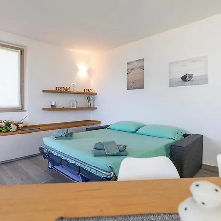 Apartamento Casa Angiolina By Design