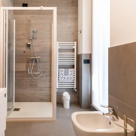 Casa Angiolina By Design Apartamento *