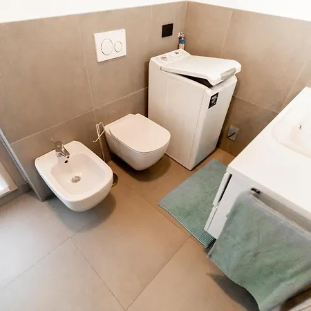 Casa Angiolina By Design Apartamento *