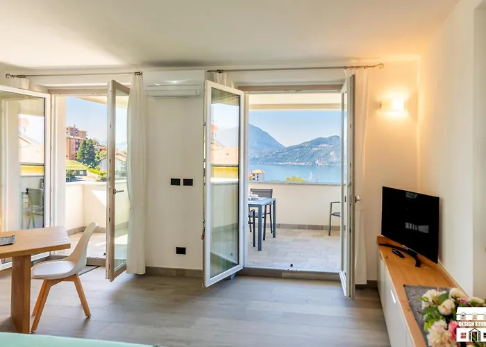 Apartment Casa Angiolina By Design Bellano