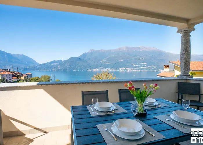 Casa Angiolina By Design Apartment Bellano