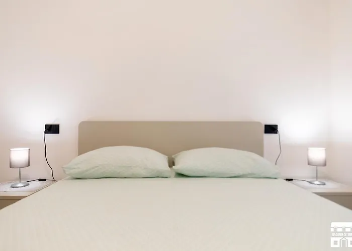 Apartment Casa Angiolina By Design