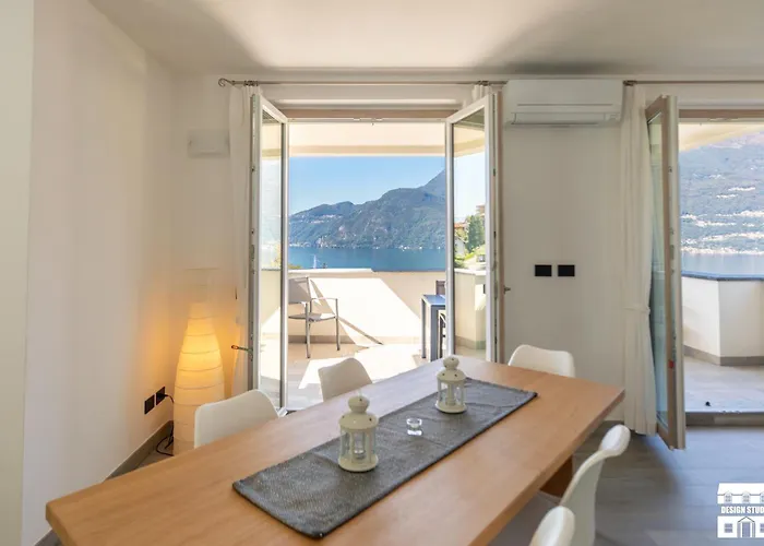 Apartment Casa Angiolina By Design