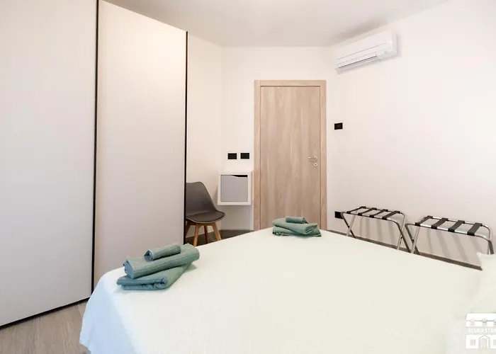 Casa Angiolina By Design Apartment *
