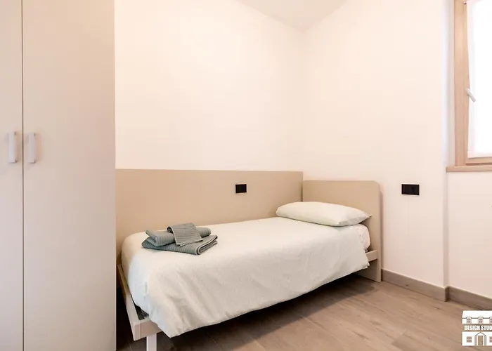 Apartment Casa Angiolina By Design Bellano