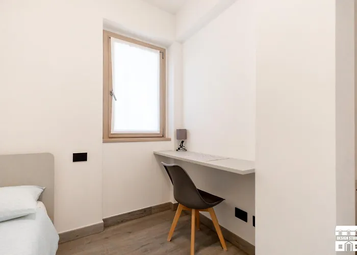 Casa Angiolina By Design Apartment