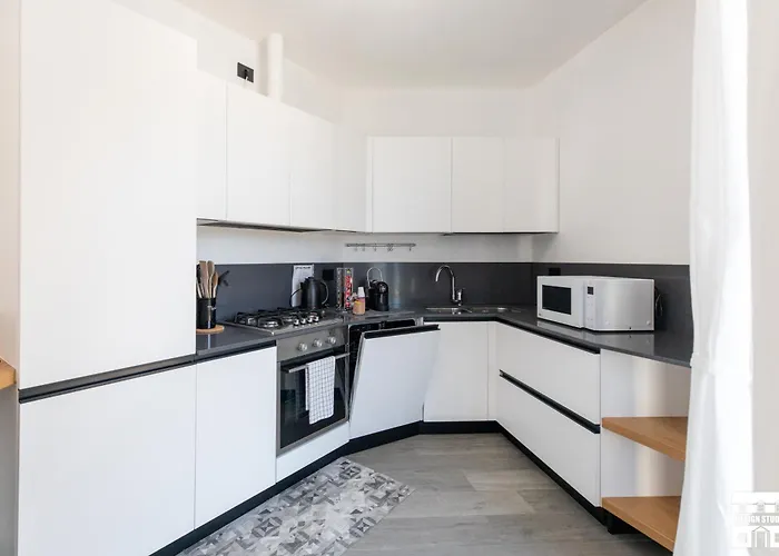 Casa Angiolina By Design Apartment