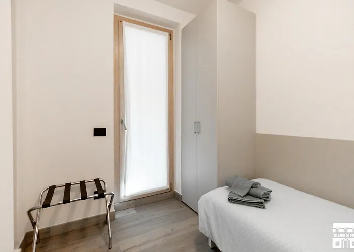 Apartment Casa Angiolina By Design Bellano
