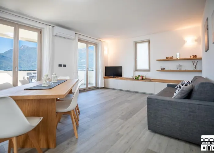 Casa Angiolina By Design Apartment *