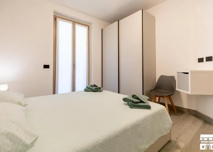 Casa Angiolina By Design Apartment *