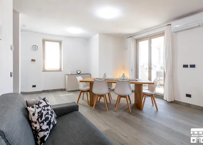 Casa Angiolina By Design Apartment *