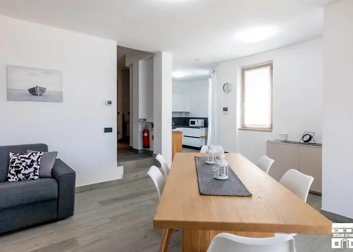 Casa Angiolina By Design Apartment Bellano