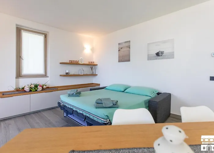 Apartment Casa Angiolina By Design