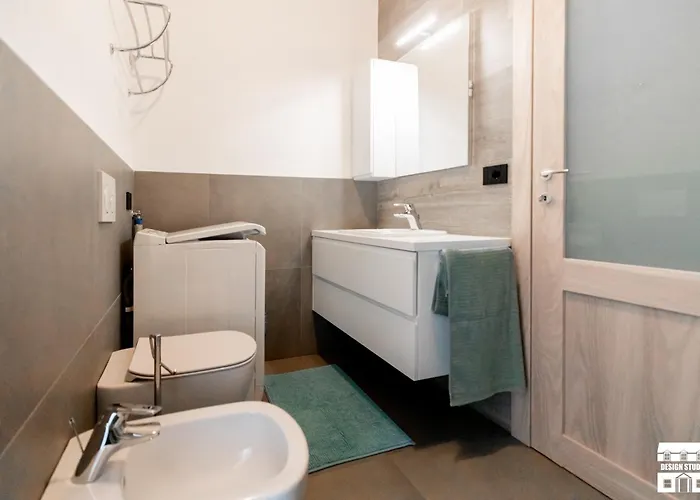 Casa Angiolina By Design Apartment