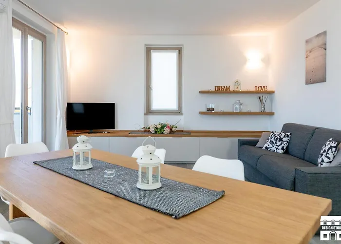 Apartment Casa Angiolina By Design