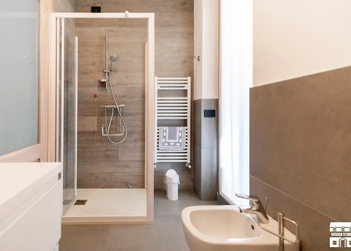 Casa Angiolina By Design Apartment *