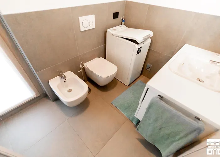 Casa Angiolina By Design Apartment *